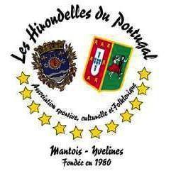 Hirondelle du Portugal